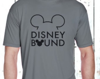 dri fit mickey mouse shirts
