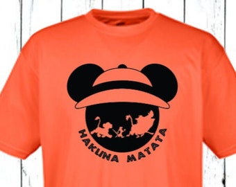 dri fit mickey mouse shirts