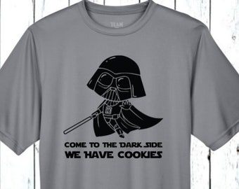 Star Wars Dri Fit - Etsy
