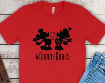 couple goals presents