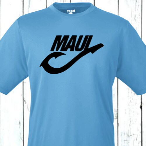 Maui You're DRI FIT Shirt Disney Tee Moana Etsy