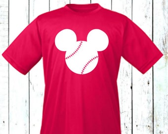 dri fit disney shirts