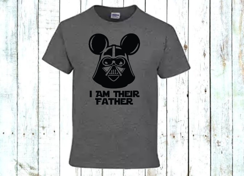 dri fit star wars shirts