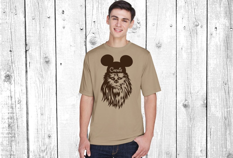 men's dri fit disney shirts