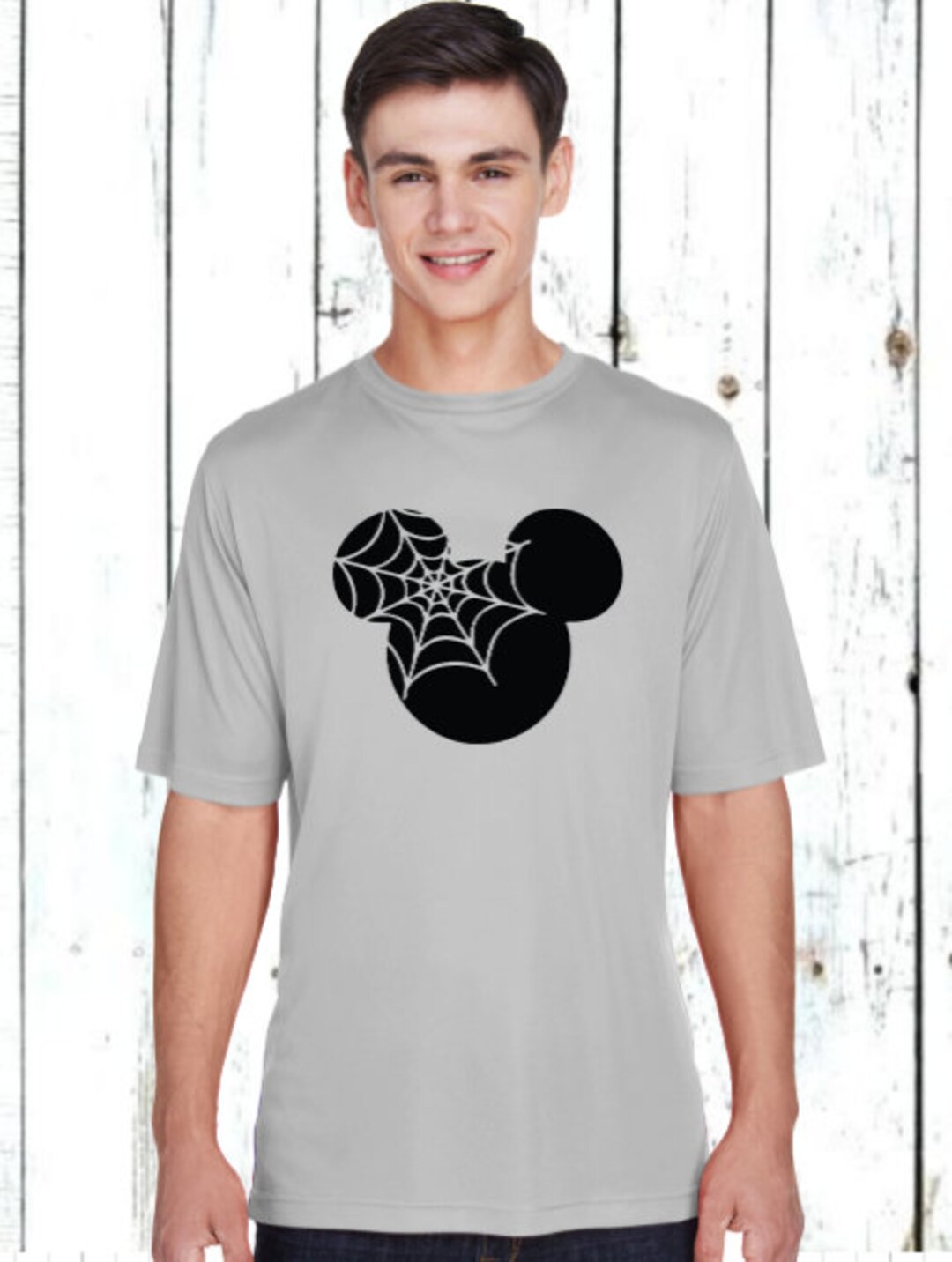 dri fit halloween shirt