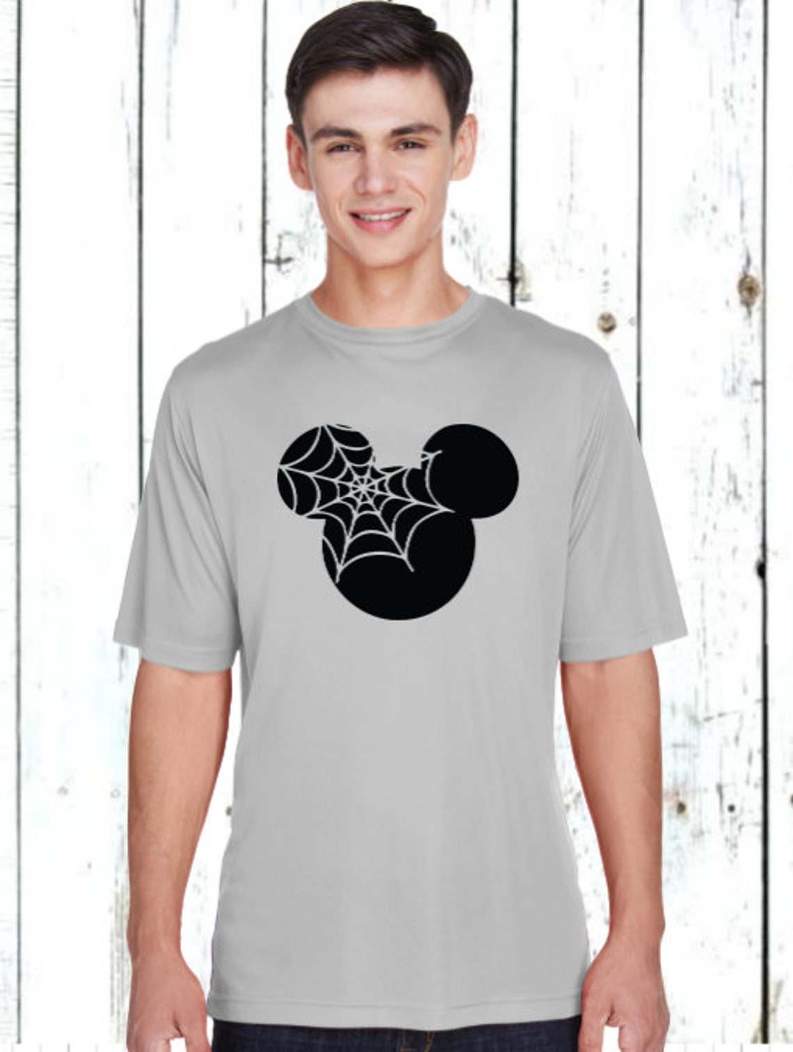 men's dri fit disney shirts