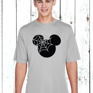 dri fit mickey mouse shirts