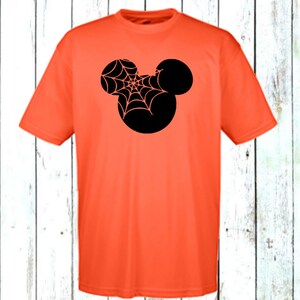 dri fit mickey mouse shirts