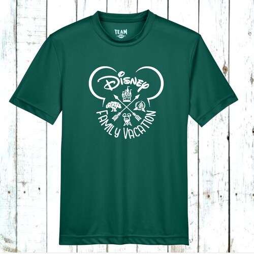 Expedition Everest DRI FIT Shirt Youth and Adult Disney Tee Etsy