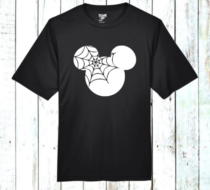 dri fit halloween shirt