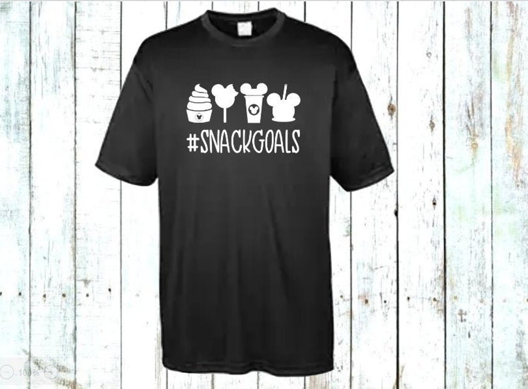 dri fit disney shirts