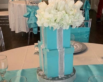 tiffany and co decor