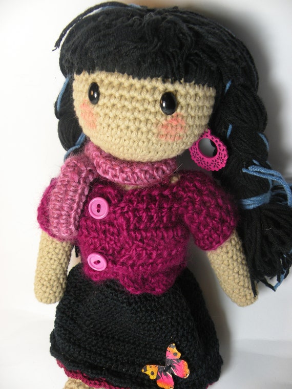doll santoro