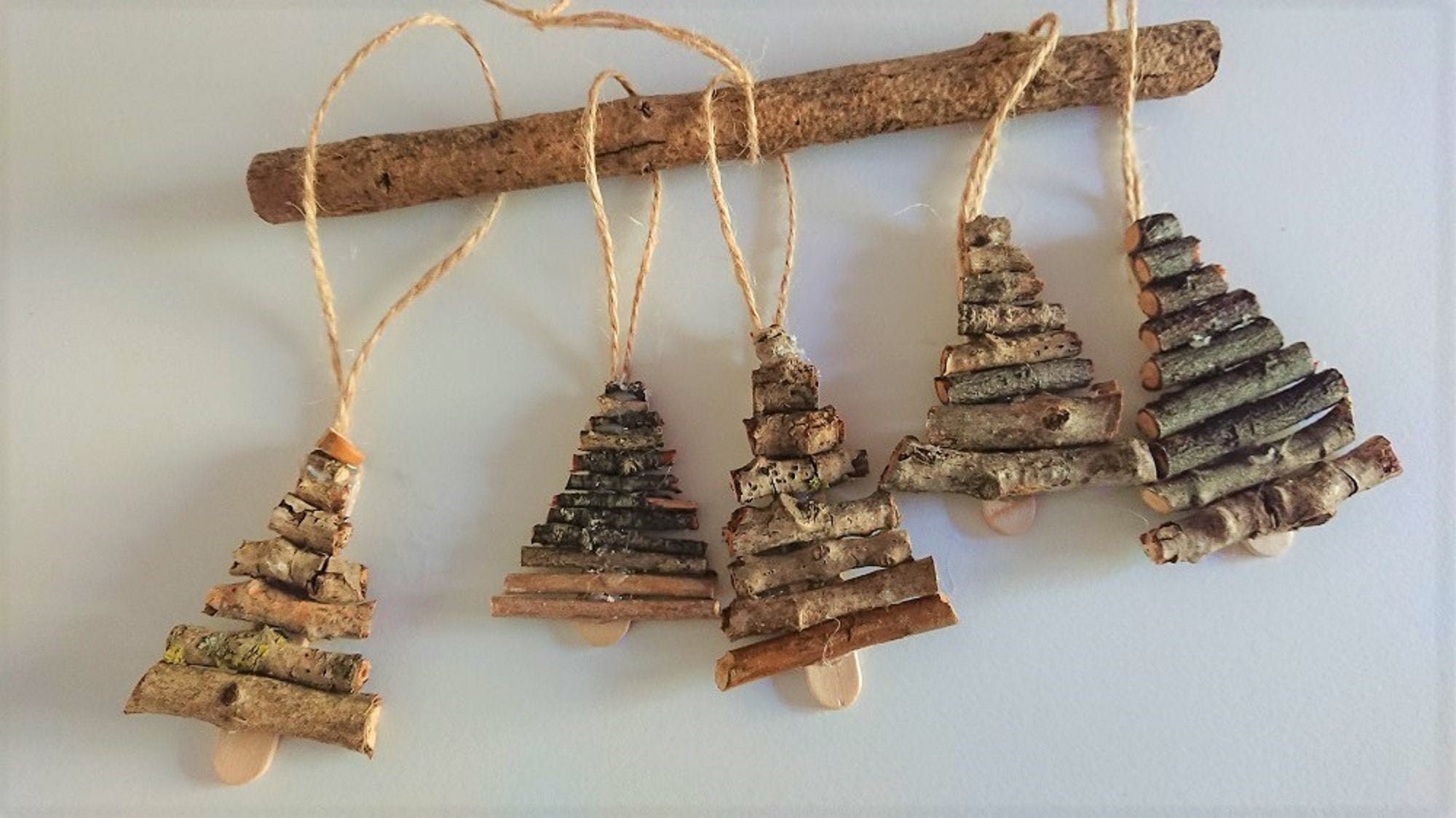 Décorations de Noël Pour Sapin