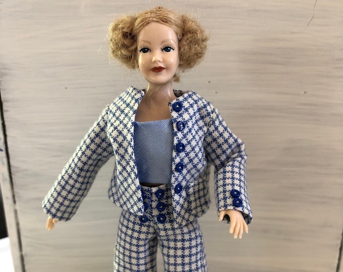 Heidi Ott outfits 1/12 the doll not included