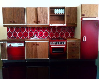 lundby kitchen