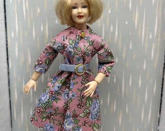 Heidi ott outfits (1:12)