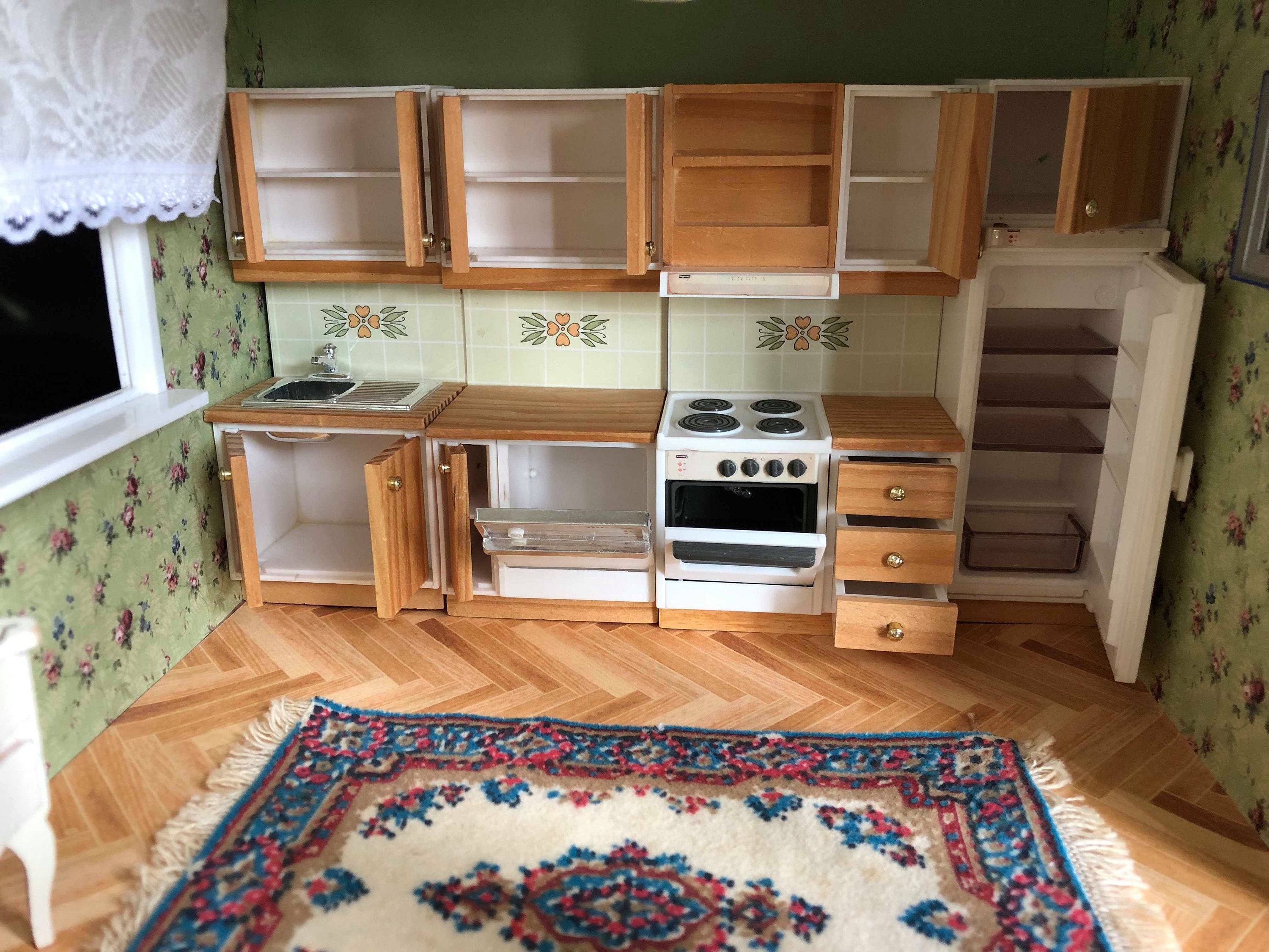 lundby kitchen