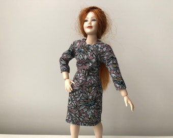 Heidi ott outfits (1:12)