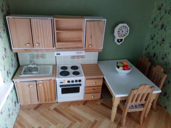 lundby kitchen