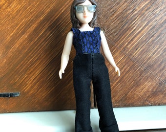 Outfits for New Lundby dolls (The doll not included) 1:18