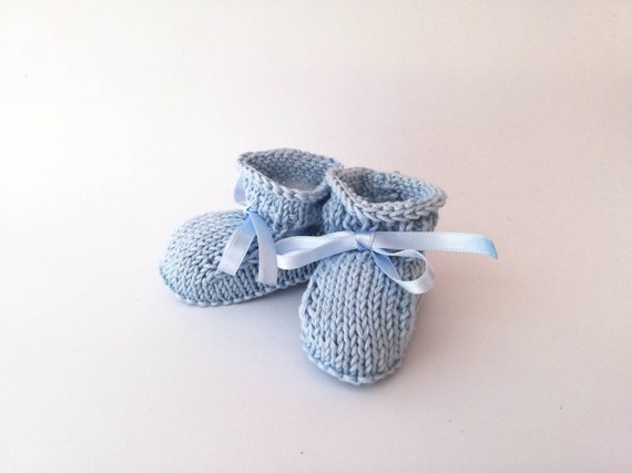 premature baby shoes