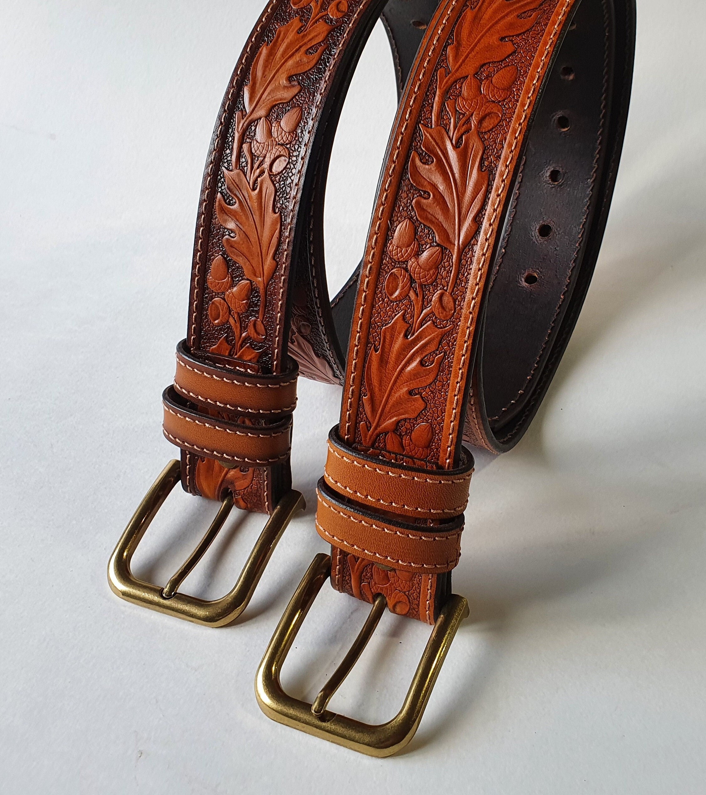 design belts