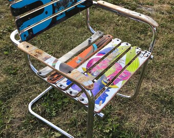 Sessel & Ottomanen | Etsy DE