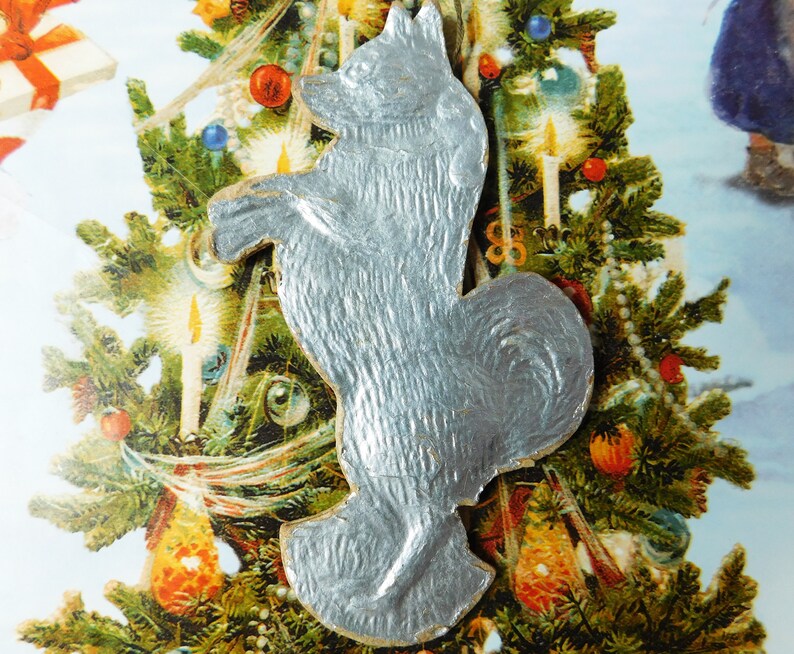 Antique Christmas Ornaments >> Antique Christmas Ornaments Pressed Cardboard Christmas Etsy Antique Christmas Ornaments >> Antique Christmas Ornaments Pressed Cardboard Christmas Etsy