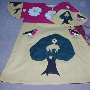 Complex Surcote, custom livery coat, knights colours, re-enactment tabard