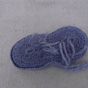 Hand woven belt, medieval weaving strap