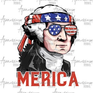 I Cannot Tell a Lie/_Hand Hooked Washington Rug