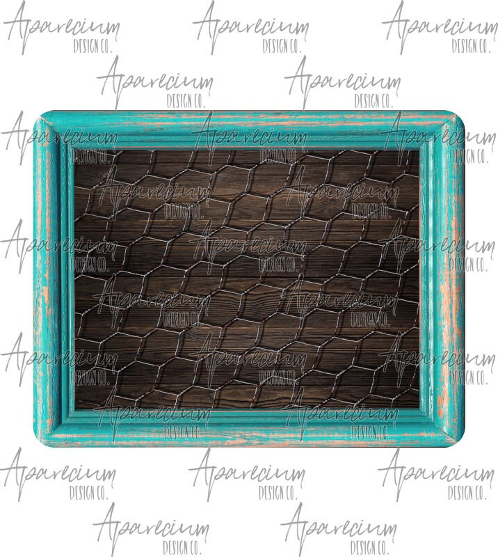 DIGITAL FILE Wooden Frame MEGA Bundle Sublimation Design - Etsy