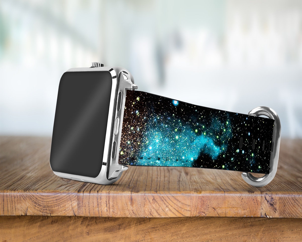 media galaxy apple watch