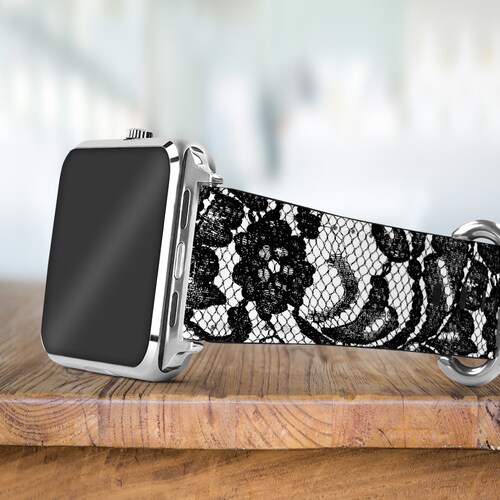 DIGITAL FILE Mermaid Scales Apple Watch Band Sublimation Etsy