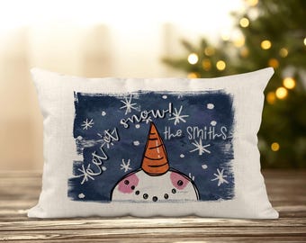 DIGITAL FILE Let It Snow Snowman Winter Christmas Sublimation Design