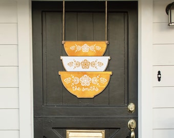 DIGITAL FILE Butterfly Gold Vintage Bowl Stacked Bowl Sublimation Design