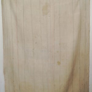 Vintage Kantha Quilt | Handgemachte Baumwolldecke | Patchwork Bettwäsche