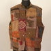 see more listings in the Cotton Kantha Jackets section