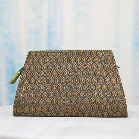 Indian Jaipuri Clutch Bag Elegant Bohemian Bags Traditional Jaipuri Handmade Bags Antique Messenger Bags Bags and Purses Rajasthani Handbags Etsy