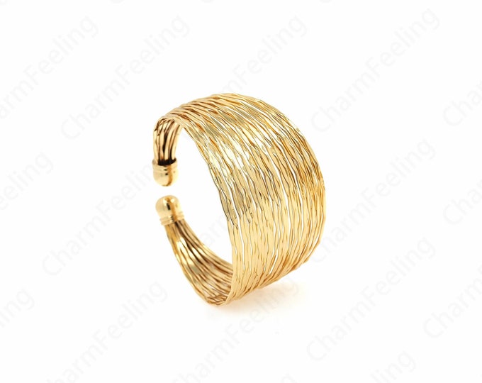 Dainty Bracelet,Bohemian Bracelet,18K Gold Filled Thin Bracelet, Simple Bracelet, Gift for Her,