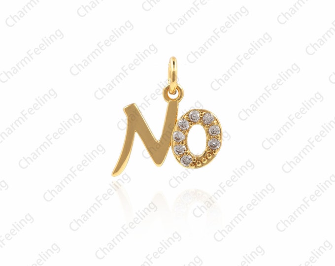 alphabet letter charm，NO Word Pendant，Letter charm，spave letter charm pendant, 12×11×1.6mm  1pcs