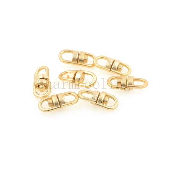Swivel Connectors-clasp Connector-key Chain Joint-swivel Findings 209mm  1pcs -  Canada
