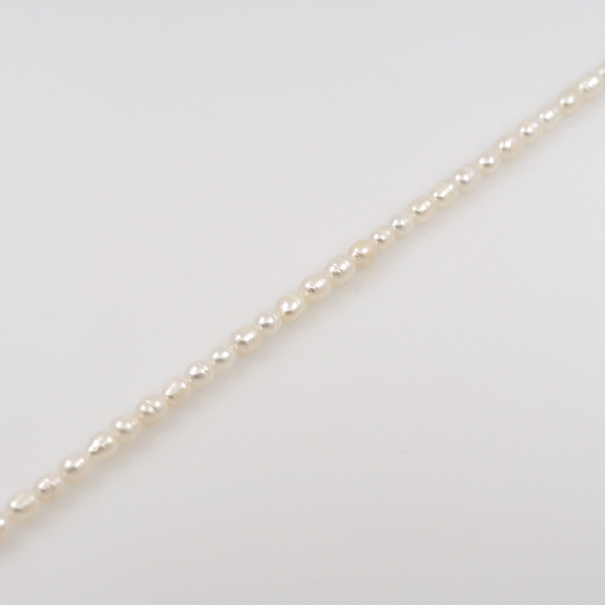 Youkk 60m / rouleau fil élastique perles Bijoux bricolage perles