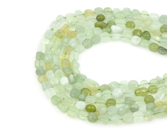 New Mountain Jade beads,Natural Gemstone Necklaces,Gemstone Beads,Natural Stone Beads,Jewelry Supplier,DIY Bracelet Necklace Accessories