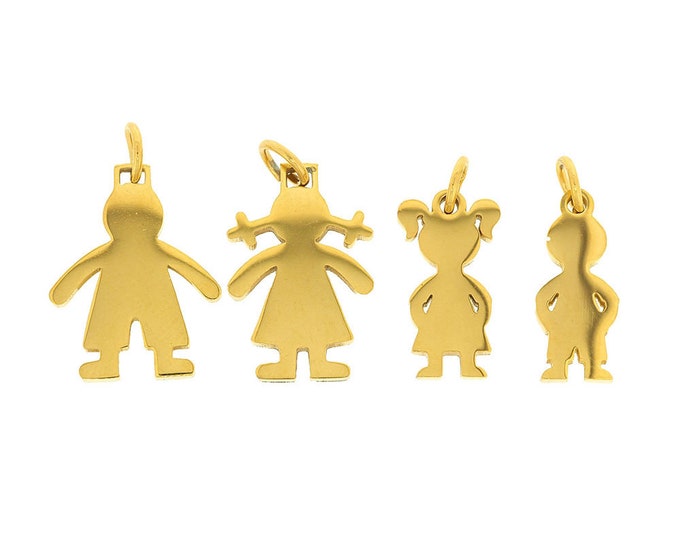 daddy necklace,Father's Day Pendant,children's bracelet, family charm pendant jewelry  1pcs