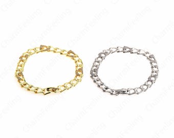 Adjustable Bracelet,Tennis Bracelet,Fashion Bracelet,Twist Bracelet,Friendship Bracelet,18K Gold Filled Dainty Bracelet