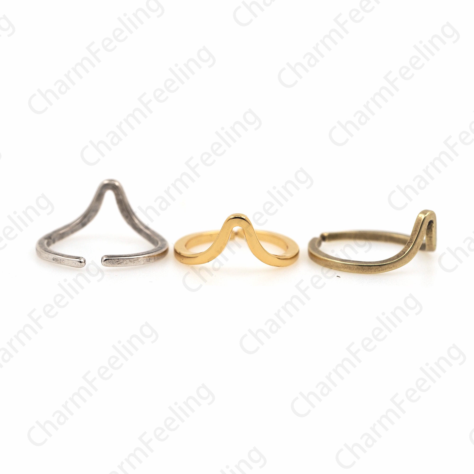 14K Yellow Gold Diamond Peek A Boo Ring RM11163 | Castle Couture Fine  Jewelry | Manalapan, NJ