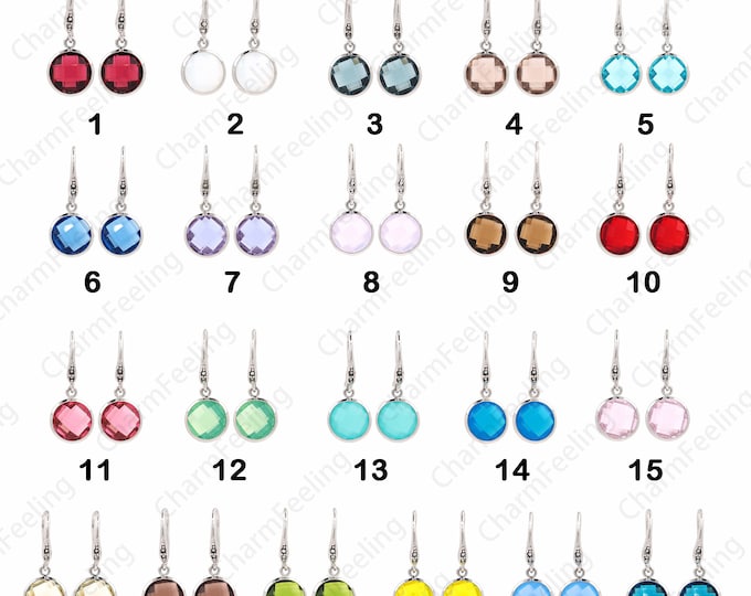 Micropavé CZ Gold Earrings,18K Silver Filled Round Earrings,Dangling Earrings,Hollow Earrings,Round Pendants,DIY Jewelry Supplies 27x10x4mm