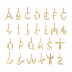 Puede incluir: Un conjunto de 26 abalorios de letras del alfabeto de color dorado, cada letra está elaborada con un diseño único e intrincado con un delicado patrón floral. Los abalorios son perfectos para añadir un toque personalizado a collares, pulseras o llaveros.